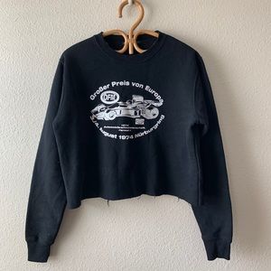 Brandy Melville Crewneck